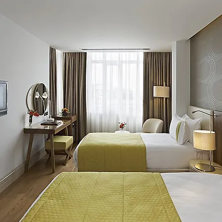 Four Points Flex By Sheraton Taksim Square 4* Istambul