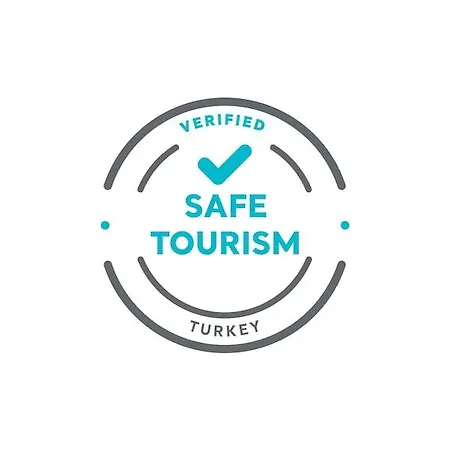 Four Points Flex By Sheraton Taksim Square 3*