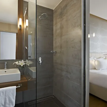 Four Points Flex By Sheraton Taksim Square 3* Provincia di Istanbul