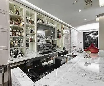 Four Points Flex By Sheraton Taksim Square Hotel Istambul