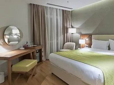 Four Points Flex By Sheraton Taksim Square 4* Istambul