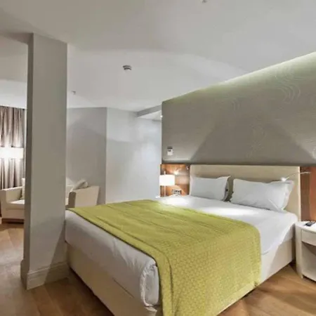 Four Points Flex By Sheraton Taksim Square Istambul