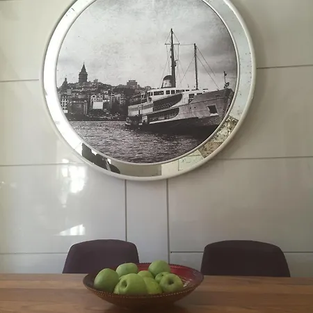 Four Points Flex By Sheraton Taksim Square Istambul