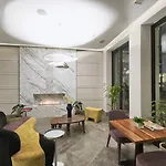 Four Points Flex By Sheraton Taksim Square 3*