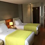 Four Points Flex By Sheraton Taksim Square Hotel