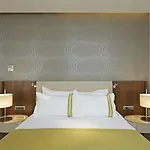 Hotel Four Points Flex By Sheraton Taksim Square 3*