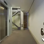 Four Points Flex By Sheraton Taksim Square Hotel