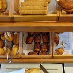 Four Points Flex By Sheraton Taksim Square