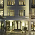 Four Points Flex By Sheraton Taksim Square Szálloda