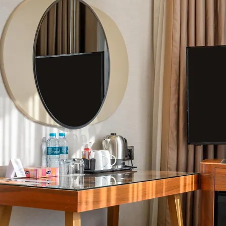 Four Points Flex By Sheraton Taksim Square Hotell 3*