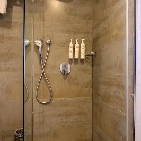 Four Points Flex By Sheraton Taksim Square 4*