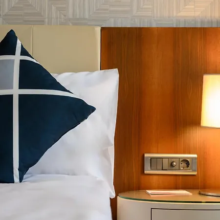 Four Points Flex By Sheraton Taksim Square Hotell