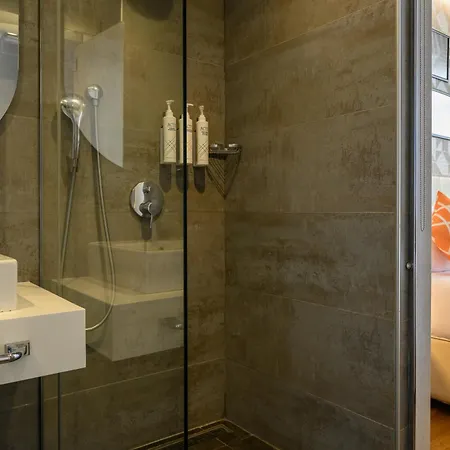 Four Points Flex By Sheraton Taksim Square 3*