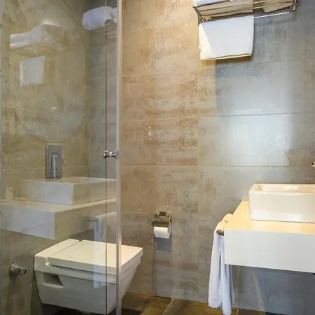 Hotel Four Points Flex By Sheraton Taksim Square 4*