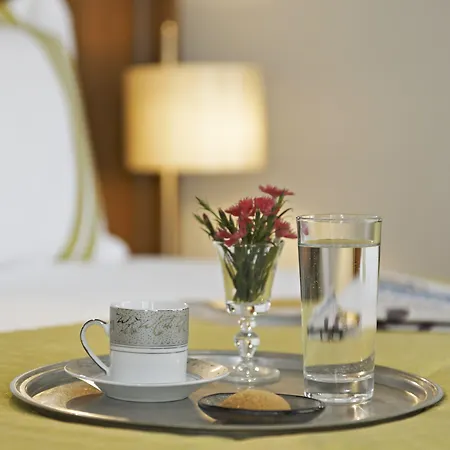 Four Points Flex By Sheraton Taksim Square 호텔