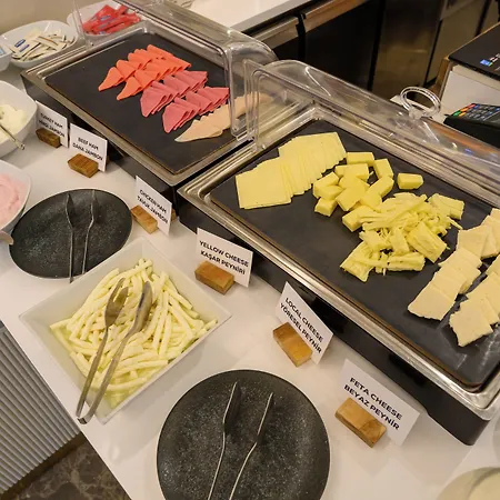 Four Points Flex By Sheraton Taksim Square