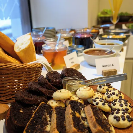 Four Points Flex By Sheraton Taksim Square