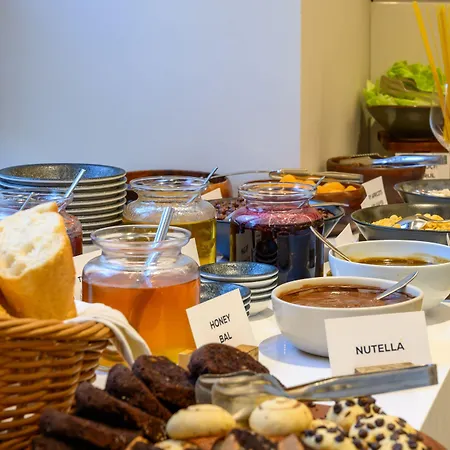 Four Points Flex By Sheraton Taksim Square