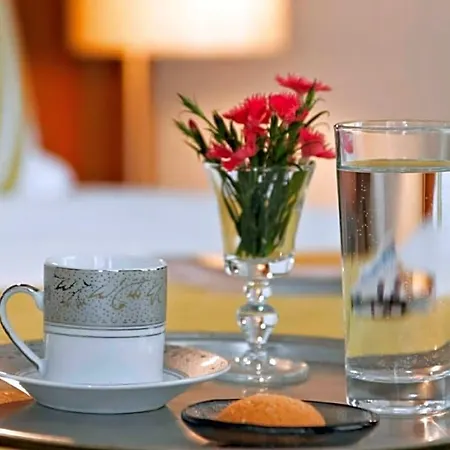 Hotel Four Points Flex By Sheraton Taksim Square