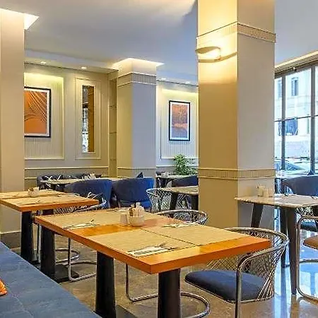 Four Points Flex By Sheraton Taksim Square イスタンブール