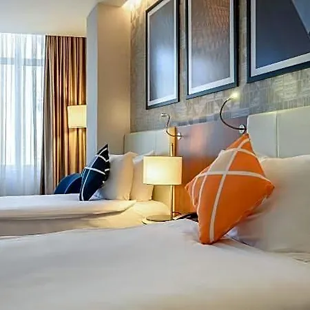 Four Points Flex By Sheraton Taksim Square