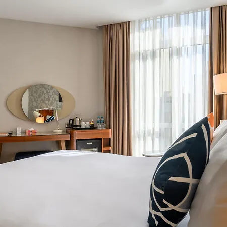 Four Points Flex By Sheraton Taksim Square