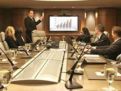 Four Points Flex By Sheraton Taksim Square 4* Isztambul