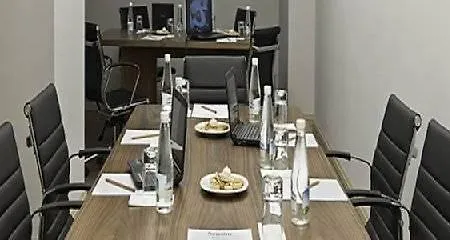 Four Points Flex By Sheraton Taksim Square 4*