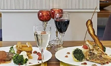 Four Points Flex By Sheraton Taksim Square