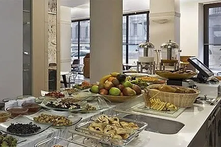 Four Points Flex By Sheraton Taksim Square Szálloda 4*