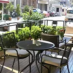 Four Points Flex By Sheraton Taksim Square Hotel 3*