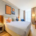 Four Points Flex By Sheraton Taksim Square Istanbul
