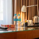 Hotel Four Points Flex By Sheraton Taksim Square