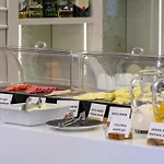 Hotel Four Points Flex By Sheraton Taksim Square 3*