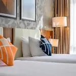Hotel Four Points Flex By Sheraton Taksim Square