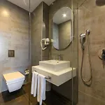Four Points Flex By Sheraton Taksim Square Hotel Istanbul