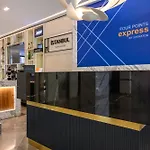 Four Points Flex By Sheraton Taksim Square Istanbul