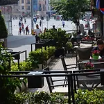 Four Points Flex By Sheraton Taksim Square Hotel Istanbul