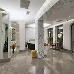 Four Points Flex By Sheraton Taksim Square Hotel 3*