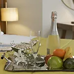 Four Points Flex By Sheraton Taksim Square Hotel Istanbul