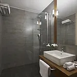 Four Points Flex By Sheraton Taksim Square Hotel Istanbul
