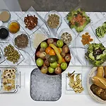 Hotel Four Points Flex By Sheraton Taksim Square 3*
