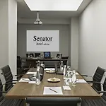 Four Points Flex By Sheraton Taksim Square Hotel