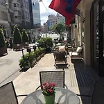 Hotel Four Points Flex By Sheraton Taksim Square 3*