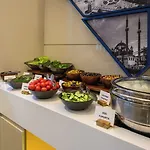 Four Points Flex By Sheraton Taksim Square Hotel Istanbul