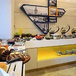 Hotel Four Points Flex By Sheraton Taksim Square