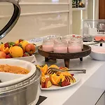 Hotel Four Points Flex By Sheraton Taksim Square Istanbul