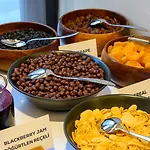 Hotel Four Points Flex By Sheraton Taksim Square