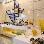 Four Points Flex By Sheraton Taksim Square