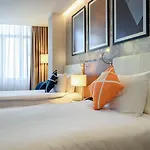 Hotel Four Points Flex By Sheraton Taksim Square Istanbul